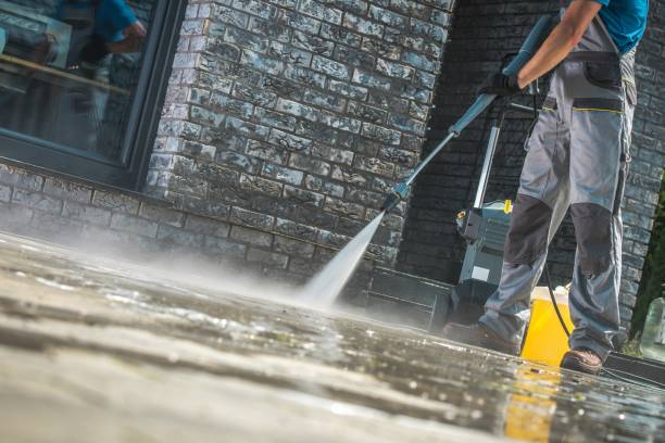 Best Restaurant Pressure Washing  in Bret Harte, CA