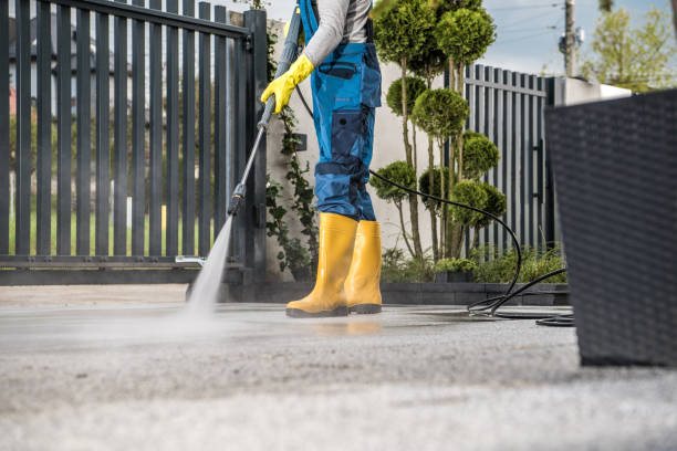 Best Dumpster Area Cleaning  in Bret Harte, CA