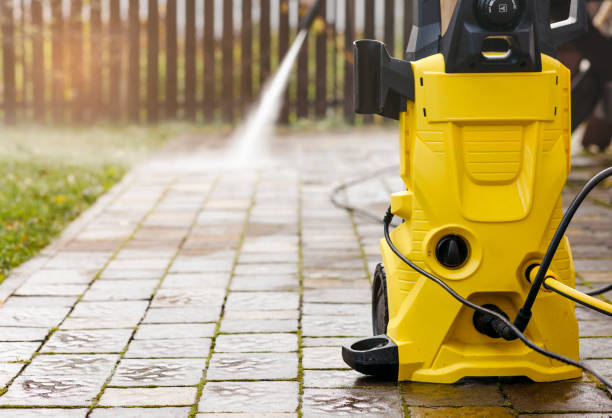 Bret Harte, CA Pressure Washing Services Company